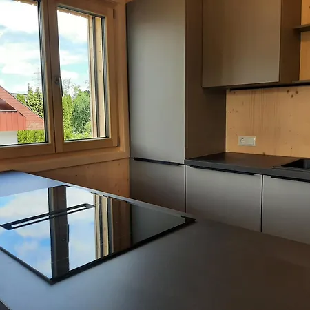 Riedwegtraum * Dornbirn
