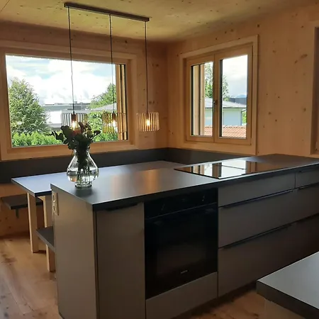 Apartment Riedwegtraum