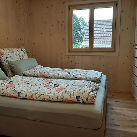 Apartment Riedwegtraum *