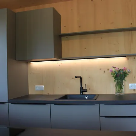 Riedwegtraum Apartment