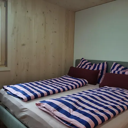 Apartment Riedwegtraum *