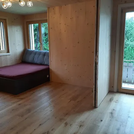 Apartmán Riedwegtraum Dornbirn