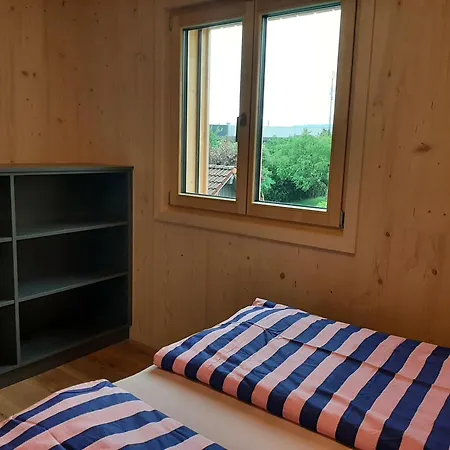 Apartment Riedwegtraum
