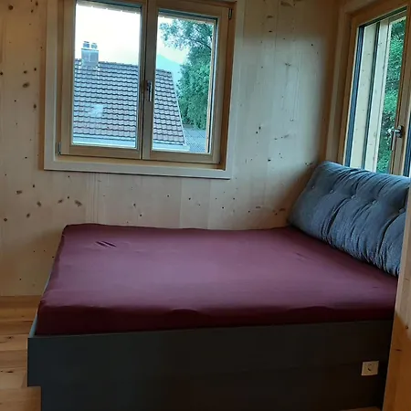 Riedwegtraum Apartment *