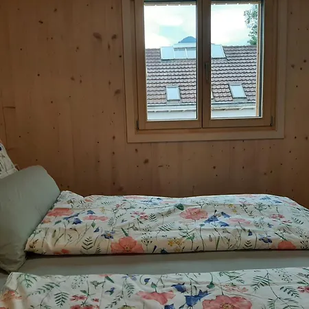Riedwegtraum Apartment *