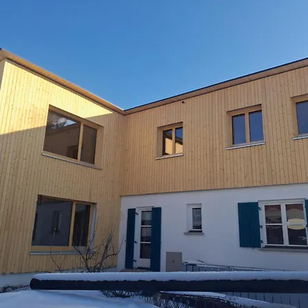 Apartment Riedwegtraum Dornbirn
