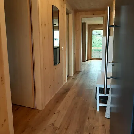Riedwegtraum Apartamento *