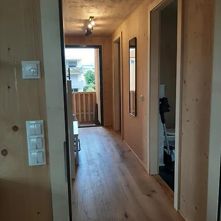 Riedwegtraum Apartamento Dornbirn
