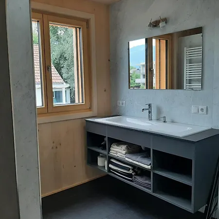 Apartamento Riedwegtraum Dornbirn