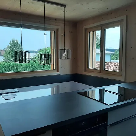 Apartamento Riedwegtraum *