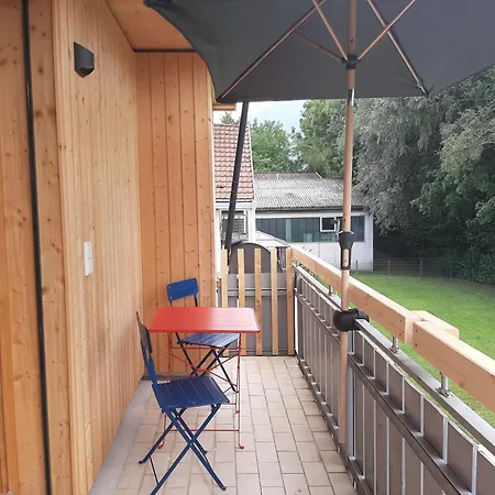 Riedwegtraum Apartamento Dornbirn